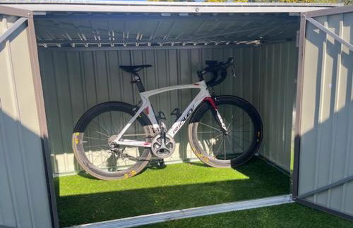 Isabel's wing! A stunning 2 bedroom Property - Foto 35