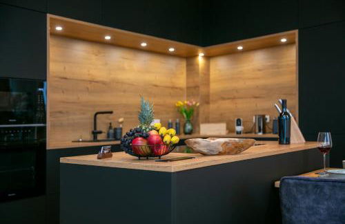 CABANA - TheView - Terrasse - Waterfront - kostenloser Parkplatz - WiFi - Foto 25