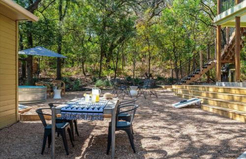 Urban Cowboy Villas - Heart of 704 - Foto 54