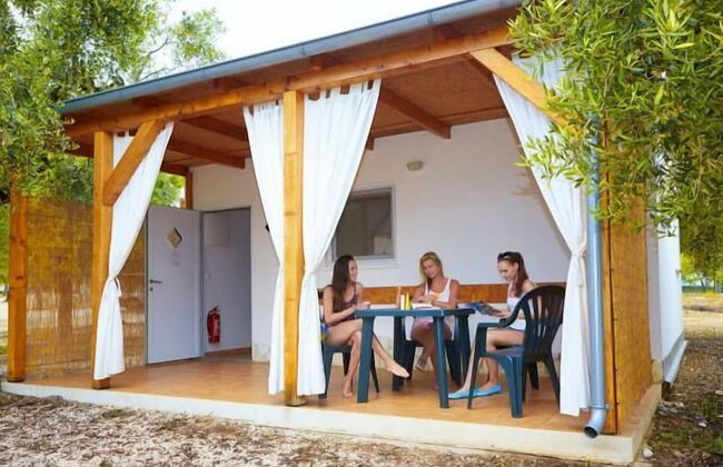 Villaggio Riccio - Photo 16