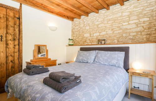 Nympy Cottage - Photo 16