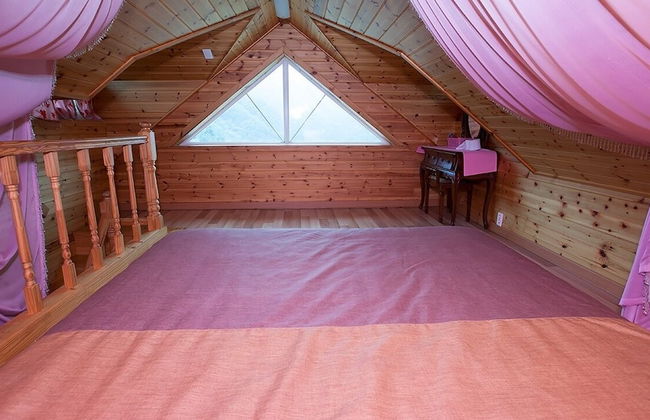 Laviche Pension - Foto 15