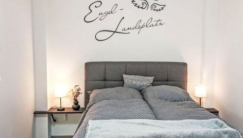 Apartment Engel-Landeplatz by Interhome - Foto 4