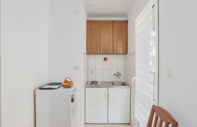 Apartments Rosić Baošići - Foto 34