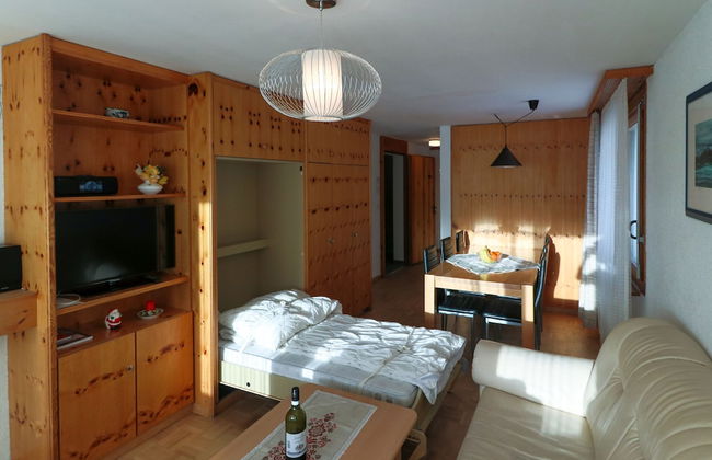 Apartments Richmond - Foto 31