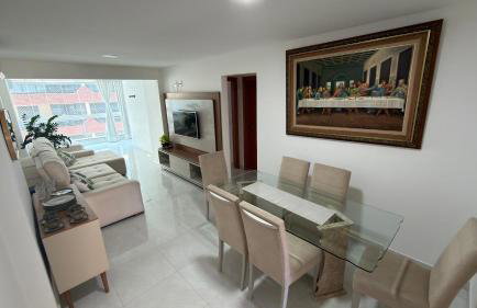 Apart Praia do Morro - Foto 20