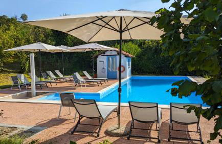 Appartamento Dolcetto in Cascina Marenco Langhe Country House - Foto 20