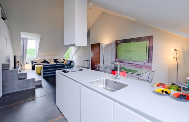 Chiado Arty flats - Foto 53