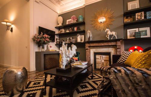 Way to BCN Casa Rovira - Photo 32