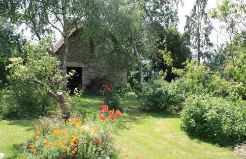 Le Petit Manoir - Jean Gédouin - Foto 48