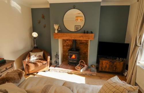 Rose Cottage - Foto 6