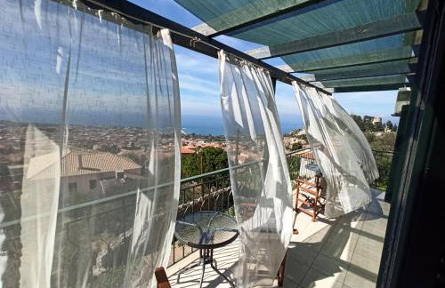 Kiparissia Castle & Sea view - Foto 5