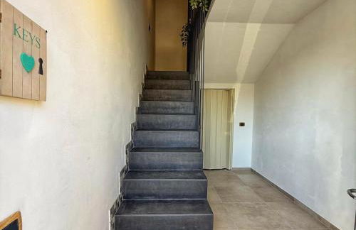 Elegante Loft a Marina di Carrara Free Park Wi-Fi AC - Foto 2