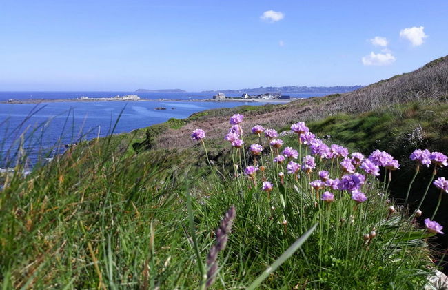Stone House Near Rosa Granite Coast - Foto 18