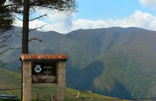 Charming Apartment in Alvoco da Serra with Mountain View - Foto 7