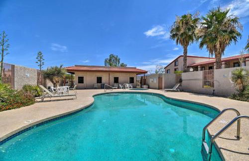 Pool! Couples Haven 1 Mi to Dtwn Apache Junction - Foto 20