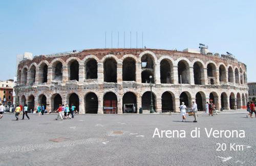 Agriturismo Terra E Sole - Foto 27