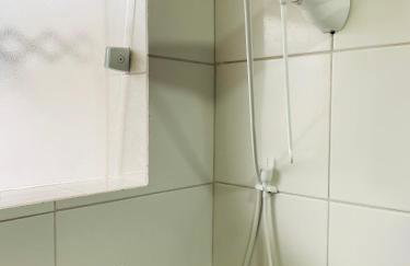 Apartamento a 250 metros da Praia do Sapê e Maranduba - Piscina e Ar condicionado - Foto 15