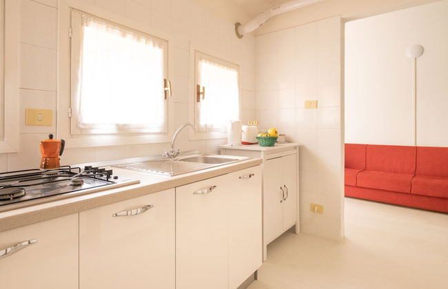 Residence Vita Studios & Apartments - Foto 51