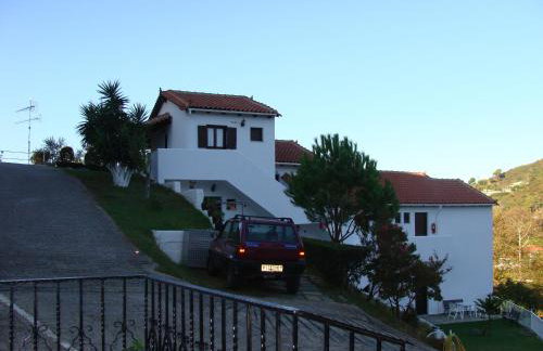 Villa Frideriki - Foto 31