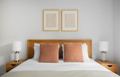 LES 1br w gym doorman wd nr park NYC-1314 - Foto 10