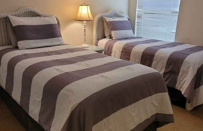 Lkb1029lkb 4 Bedroom Villa in Lake Berkley - Foto 6