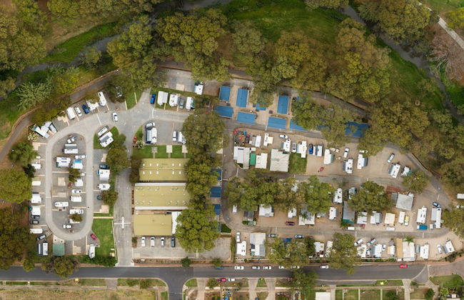 Echo Holiday Parks - Windsor Gardens - Foto 72