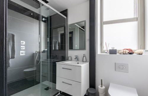 GlamappartSpa Prestige New-York expérience - Foto 23