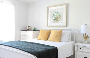 Be A Nomad - Lovely Neptune Beach 2bed, Monthly - Foto 6
