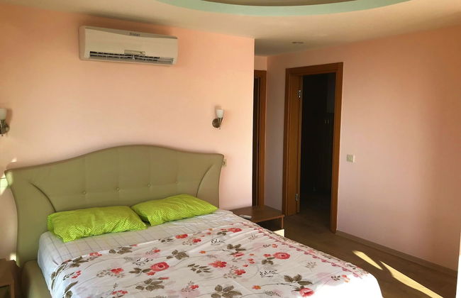 Faralya Villas - Photo 21