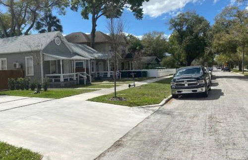 Betterplace 2-Bedooms Walk to Armature Works and Downtown Tampa - Foto 17