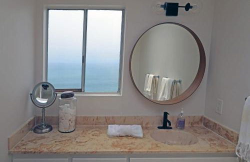 Entire Oceanfront Home Breathtaking 180 Views Near San Francisco - Foto 15