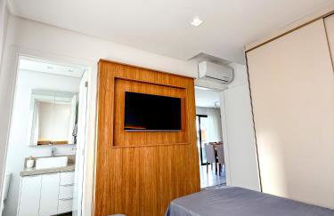 Apartamento Novo e Completo - Praia Brava - Foto 9