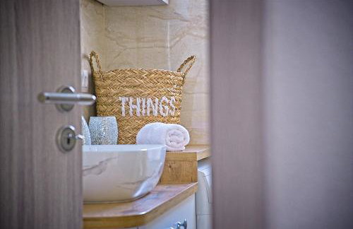Luxury apartment "Blue Diamond" - Foto 23