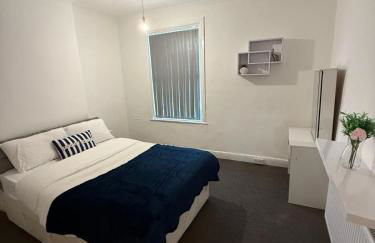 Rems 3bed apartment with games for fun, close to gym and garden view - Foto 10