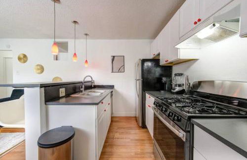 1 Bedroom Getaway in Houston - Foto 7