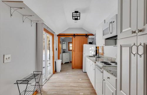 Charming lake house retreat - Foto 34