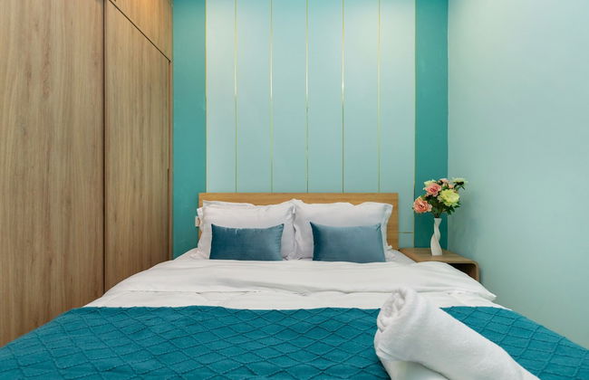 Ocean House in The Song An Gia Vung Tau - Foto 44