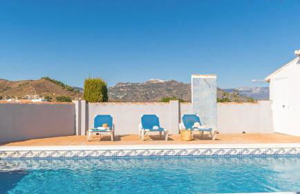 Casa Balcon de la Axarquia Almachar by Ruralidays - Foto 25