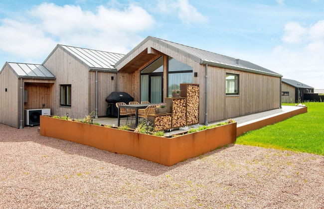 Luxury Retreat With Sea View - By Traum Ferienwohnungen - Foto 31