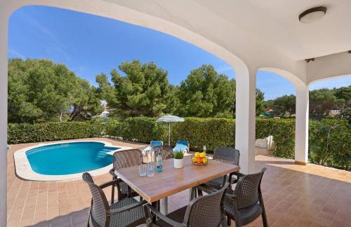 Villa Las Marinas 4,piscina e ideal para familias - Foto 5