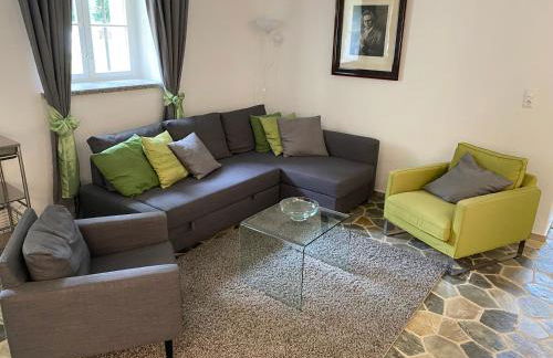 Schloss Grabow, Resting Place & A Luxury Piano Collection Resort, Prignitz - Brandenburg - Foto 47