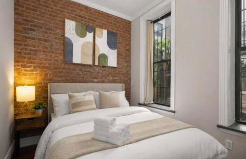 Sophisticated Stay in Vibrant Manhattan - Foto 8
