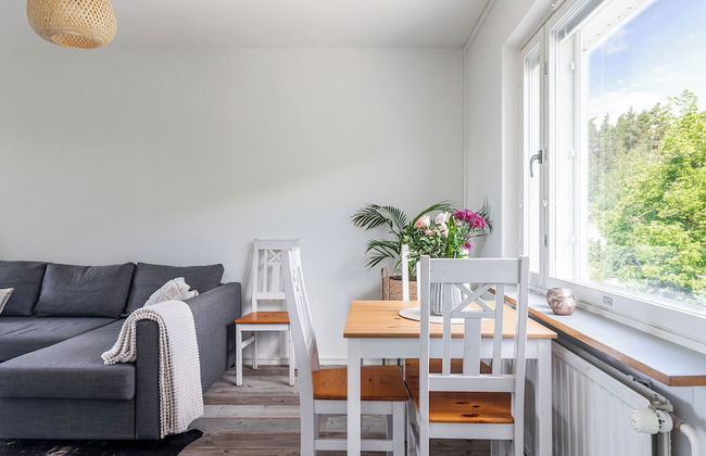 Apartments near Lahti Center and Isku-Arena with Free Parking - Photo 35