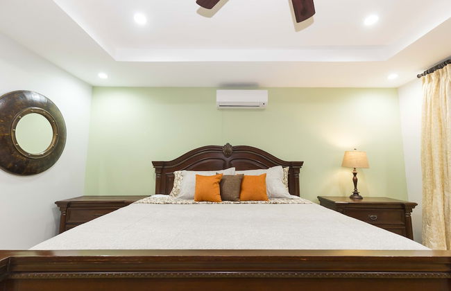 Monte Carlo Luxury Condominiums - Foto 11