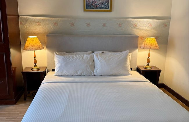 Family Apartment At Times Square - Foto 21