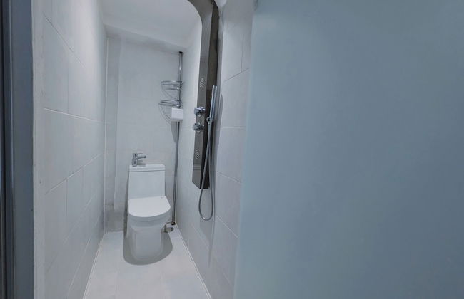 1-bed Retreat - Hot Tub, Private Garden & Bbq - Foto 4