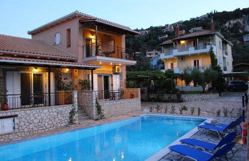 Alkionis Pool View Apartments - Foto 19