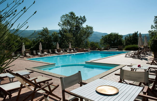 Agriturismo Azienda Agricola il Pozzo - Foto 73