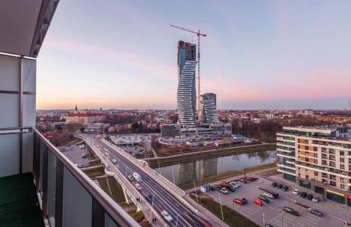 Emihouse Riverside Two-Bedroom Apartments - Free Parking, City Center - Foto 82